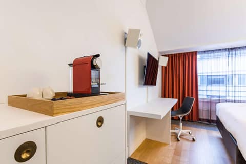 Radisson Blu Plaza Hotel, Helsinki — photo 9