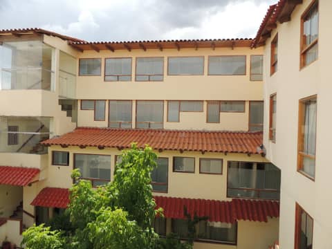 Taypikala Hotel Cusco Centro Historico — photo 2