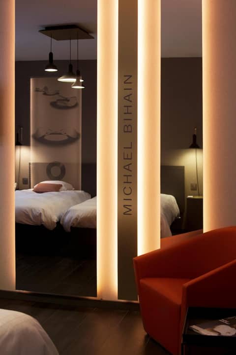 Atlas Hotel Brussels — photo 2