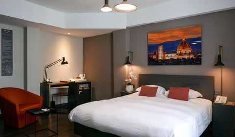 Atlas Hotel Brussels — photo 4