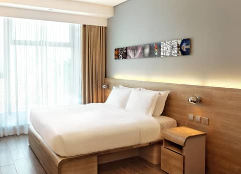 Lodgewood by Nina Hospitality Mong Kok — photo 3