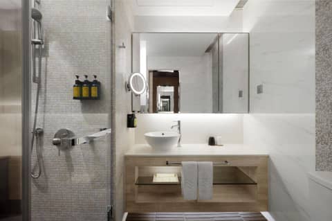 Lodgewood by Nina Hospitality Mong Kok — photo 6
