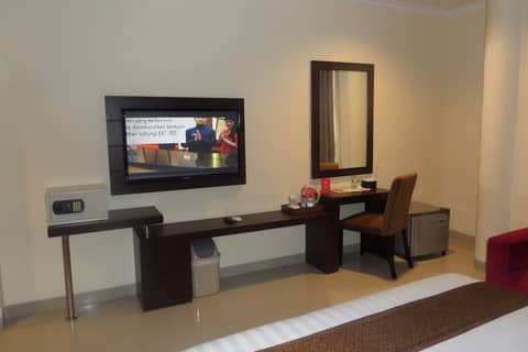 Nueve Jogja Hotel — photo 2