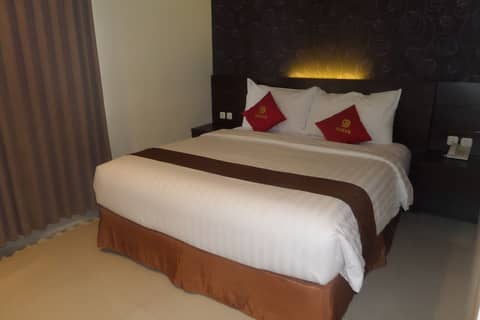 Nueve Jogja Hotel — photo 3