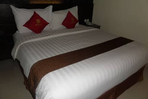 Nueve Jogja Hotel — photo 6