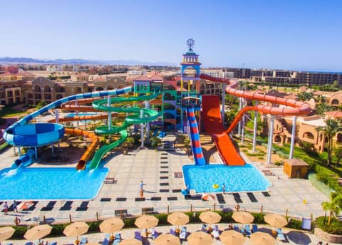 Charmillion Gardens Aquapark — photo 5
