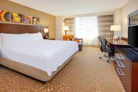 Milwaukee Marriott Downtown — photo 8