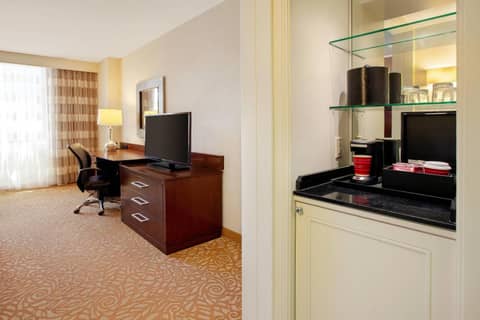 Milwaukee Marriott Downtown — photo 9