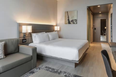 AC Hotel San Jose Airport Belen — photo 5