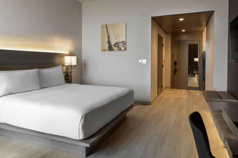 AC Hotel San Jose Airport Belen — photo 6