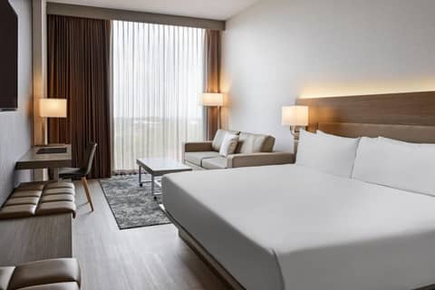 AC Hotel San Jose Airport Belen — photo 8