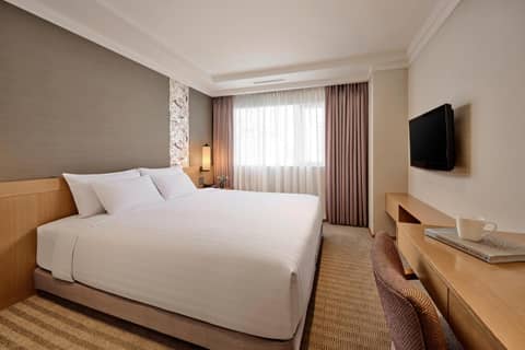 Royal Hotel Seoul Myeongdong — photo 2