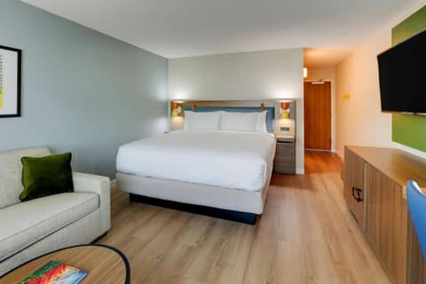 Sonesta Select Scottsdale at Mayo Clinic Campus — photo 8