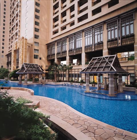 Rambler Oasis Hotel — photo 3