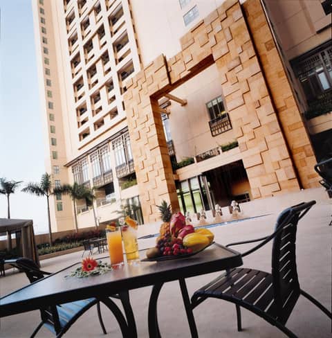 Rambler Oasis Hotel — photo 5