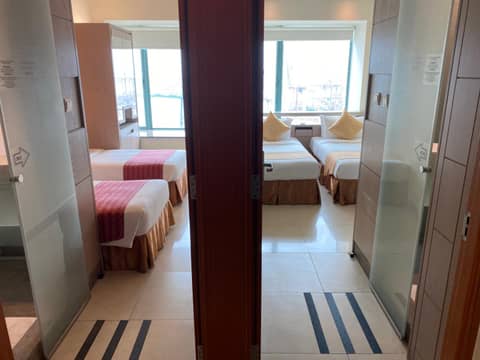 Rambler Oasis Hotel — photo 6