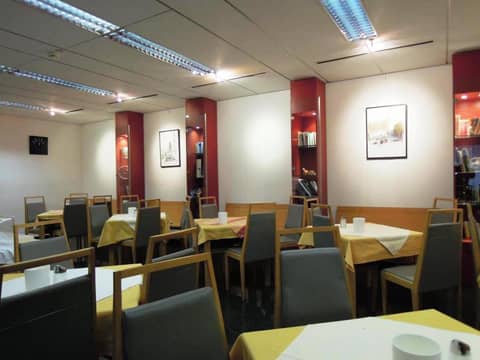 Hotel Korotan — photo 2