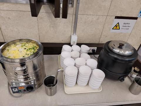 Toyoko Inn Busan Haeundae 2 — photo 3