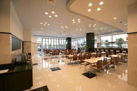 Toyoko Inn Busan Haeundae 2 — photo 4