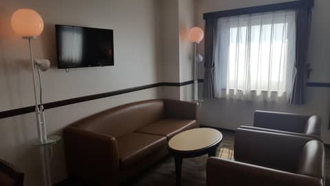 Toyoko Inn Busan Haeundae 2 — photo 5