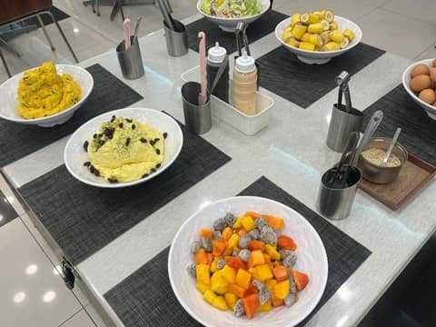 Toyoko Inn Busan Haeundae 2 — photo 6