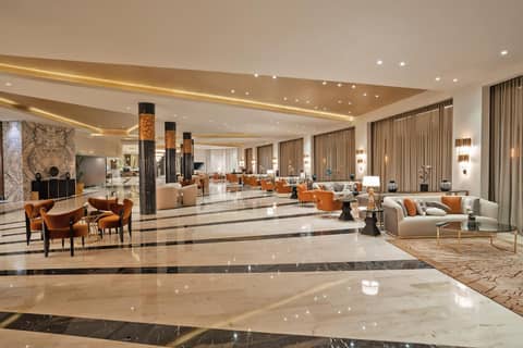 Rixos Premium Magawish Suites and Villas — photo 6