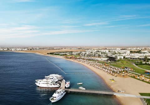 Rixos Premium Magawish Suites and Villas — photo 8