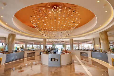 Rixos Premium Magawish Suites and Villas — photo 9