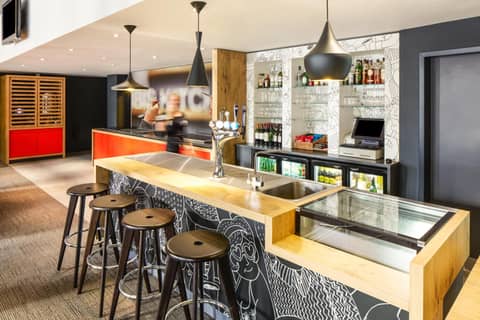 ibis London Stratford — photo 5