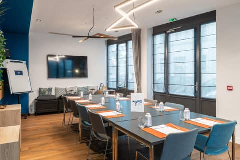 Best Western Plus Hotel du Pont Wilson — photo 3
