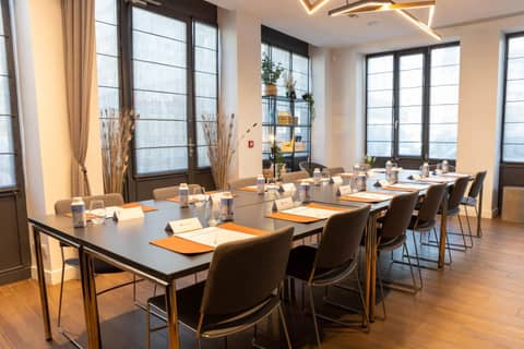 Best Western Plus Hotel du Pont Wilson — photo 9