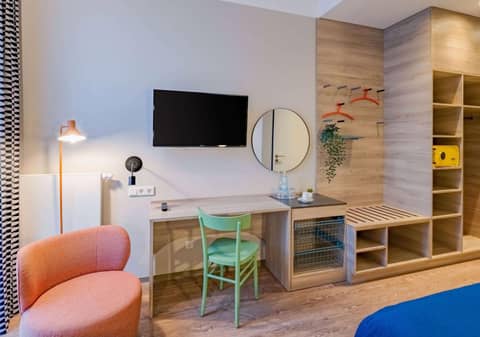 Ramada Encore by Wyndham Munich Messe — photo 2