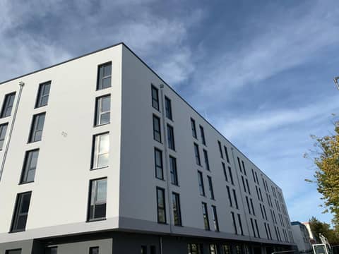 Ramada Encore by Wyndham Munich Messe — photo 3