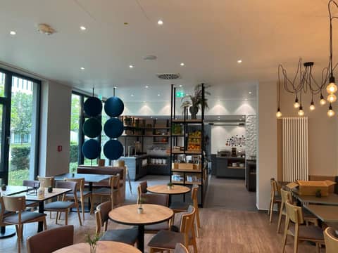 Ramada Encore by Wyndham Munich Messe — photo 5