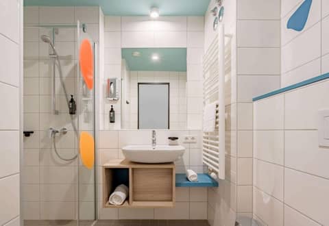 Ramada Encore by Wyndham Munich Messe — photo 6