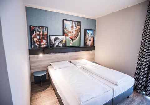 Ramada Encore by Wyndham Munich Messe — photo 8