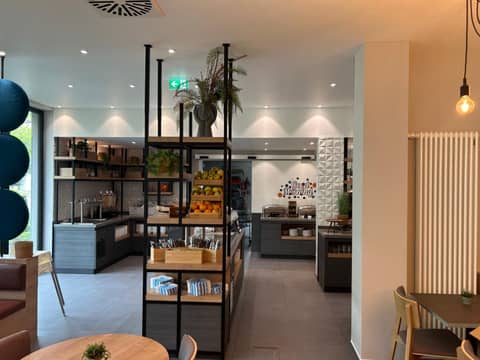 Ramada Encore by Wyndham Munich Messe — photo 9