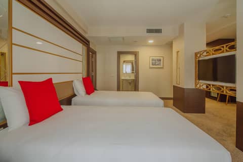 ibis Styles Istanbul Bomonti — photo 2