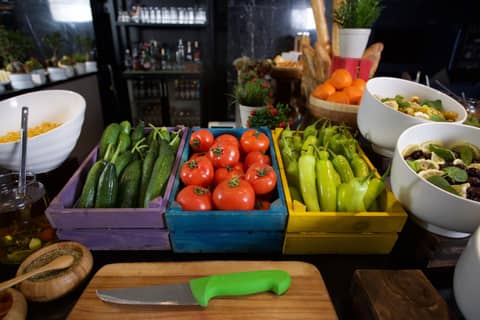 ibis Styles Istanbul Bomonti — photo 5
