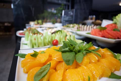ibis Styles Istanbul Bomonti — photo 7
