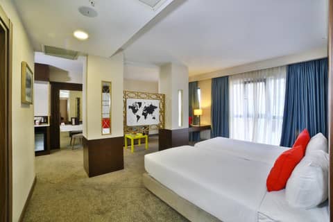 ibis Styles Istanbul Bomonti — photo 9