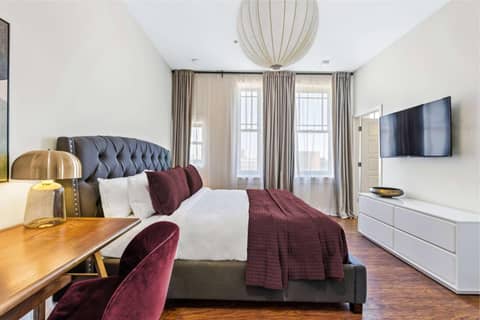 Hotel Brexton, Trademark Collection by Wyndham — photo 6