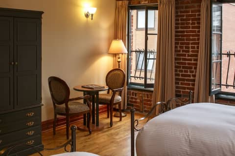 Auberge du Vieux-Port — photo 7