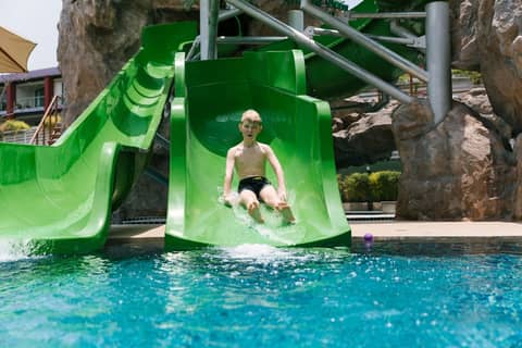 Ananta Burin Resort — photo 3
