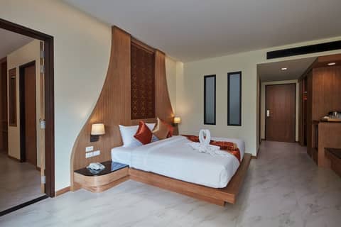 Ananta Burin Resort — photo 4