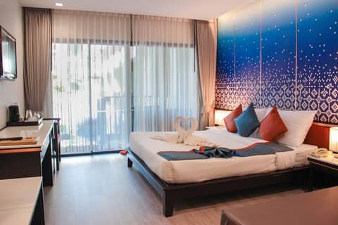Ananta Burin Resort — photo 5