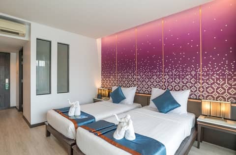 Ananta Burin Resort — photo 6