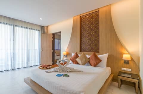 Ananta Burin Resort — photo 7