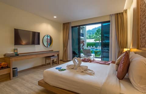 Ananta Burin Resort — photo 8