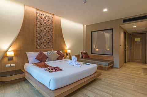 Ananta Burin Resort — photo 9